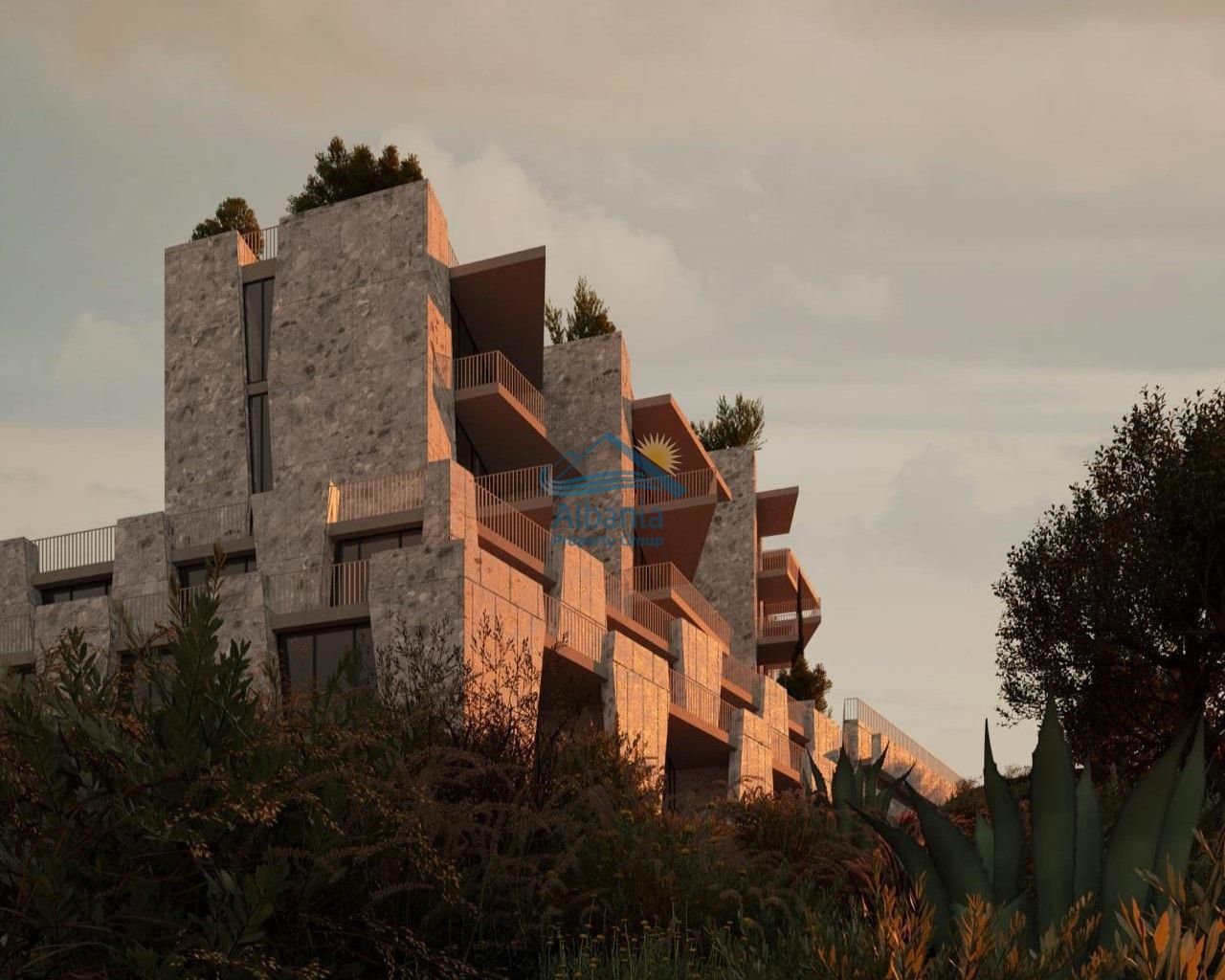 5 Vlora Real Estate For Sale, Rr.Kanine